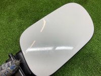 Volkswagen / Touareg / Лючок топливного бака