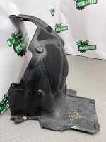 BMW / 3-Series / Подкрылок