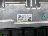 BMW / 3-Series / Блок управления двигателем