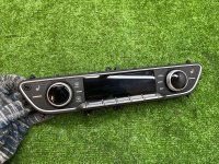 Audi / A5 / Блок управления климат-контролем