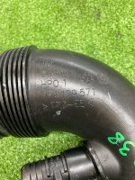 Porsche / Cayenne / Патрубок воздушного фильтра