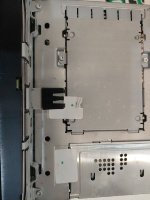 Porsche / Cayenne / Магнитола