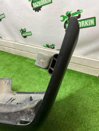 Mercedes-Benz / SL-Class / Бампер