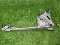 Audi / Q8 / Трапеция дворников