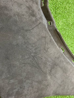 Audi / Q8 / Накладка стойки