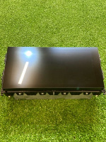 Audi / Q8 / Дисплей климат контроля