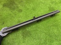 Audi / Q7 / Солнце защитная шторка заднего стекла