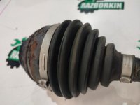 BMW / X1 / Привод в сборе