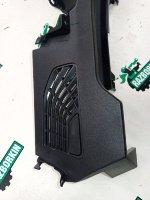 BMW / X5 / Направляющая шторки багажника