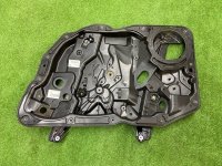 Volkswagen / Touareg / Стеклоподъемный механизм Volkswagen / Touareg / Стеклоподъемный механизм