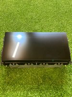 Audi / Q8 / Дисплей климат контроля