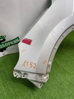 Ford / EXPLORER / Крыло