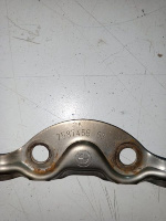 BMW / X5 / Кронштейн коллектора