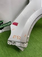 Ford / EXPLORER / Крыло