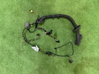 Volkswagen / Touareg / Проводка двери