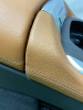 BMW / X5 / Консоль центральная