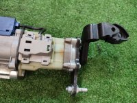 Audi / Q7 / привод крышки багажника