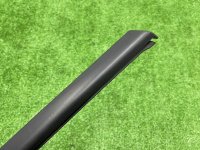 Audi / A6 / Молдинг лобового стекла