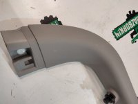 BMW / X1 / Накладка крышки багажника