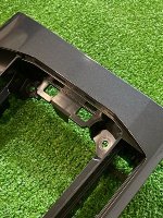 Volkswagen / Tiguan / Накладка центральной консоли