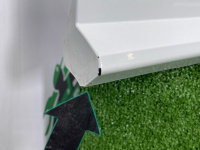 Audi / Q8 / Молдинг двери