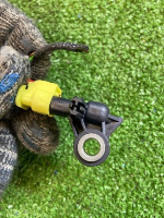 Audi / A5 / Датчик удара