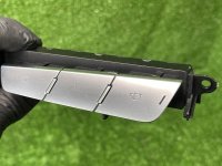 Audi / A6 / Кнопка памяти сидений