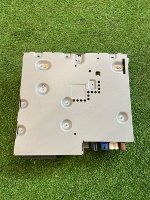 Audi / Q8 / Блок управления мультимедиа