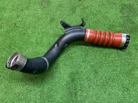 BMW / 1-Series / Патрубок интеркулера