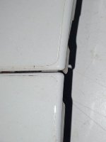 Porsche / Cayenne / Накладка крыла