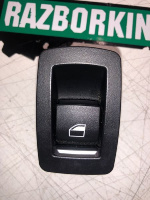 BMW / X5 / Кнопка стеклоподъемника