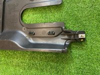 Volkswagen / Tiguan / Защита днища кузова