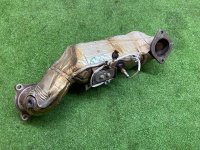 Ford / EXPLORER / Катализатор