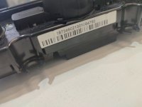 Volkswagen / Tiguan / Блок управления климат-контролем