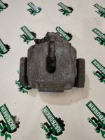 BMW / 5-Series / Суппорт тормозной