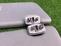 Audi / A6 / Козырек солнцезащитный