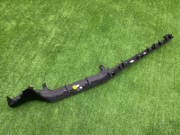 Audi / A6 / Накладка на торпедо