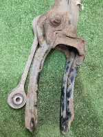 Volkswagen / Touareg / Стойка подвески Volkswagen / Touareg / Стойка подвески