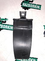 Volkswagen / Tiguan / Ограничитель двери