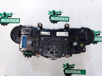 Porsche / Cayenne / Панель приборов