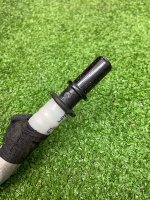 BMW / 1-Series / Трубка топливная