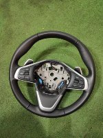 BMW / X1 / Руль
