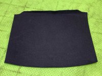 Volkswagen / Tiguan / Пол багажника