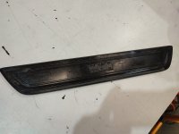 BMW / X3 / Накладка порога