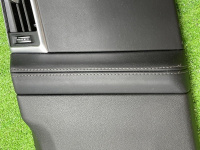 BMW / 7-Series / Накладка стойки