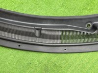 Ford / EXPLORER / Жабо