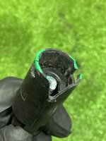 Audi / Q8 / Узел привода аварийной разблокировки АКПП