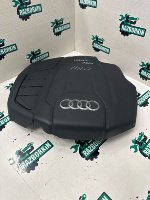Audi / Q5 / Крышка ДВС