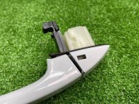 Audi / A6 / Ручка двери внешняя