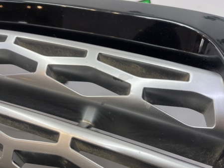 Land Rover / Range Rover Sport / Решетка радиатора